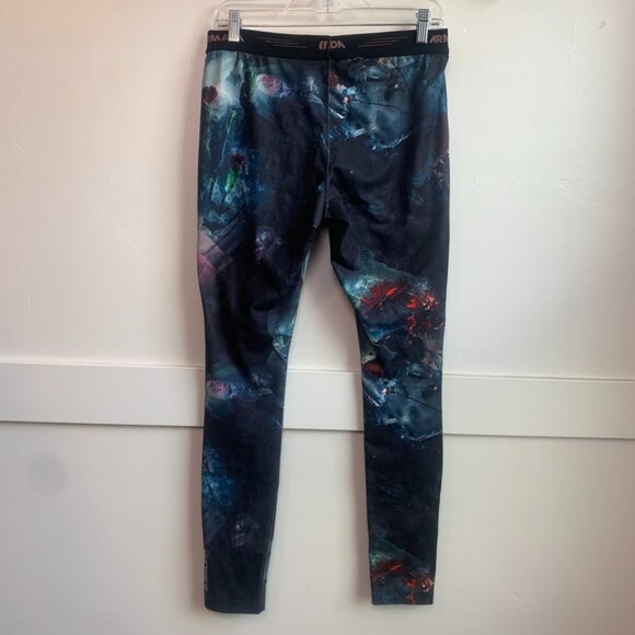 Armada Multicolor The Last Hunt Haven Baselayer Pant - Picture 4 of 8